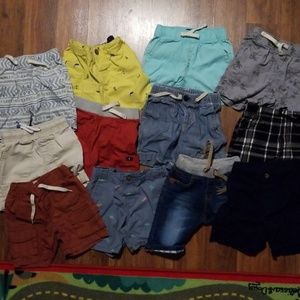 Boys 18 months-24month shorts